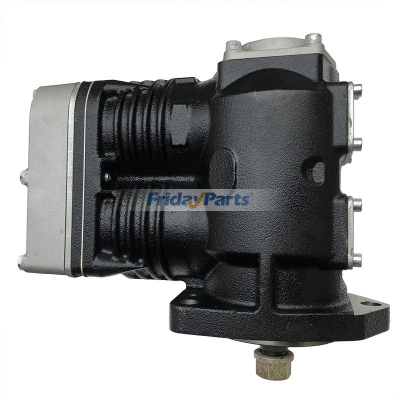 Air Brake Compressor in Stock in China
