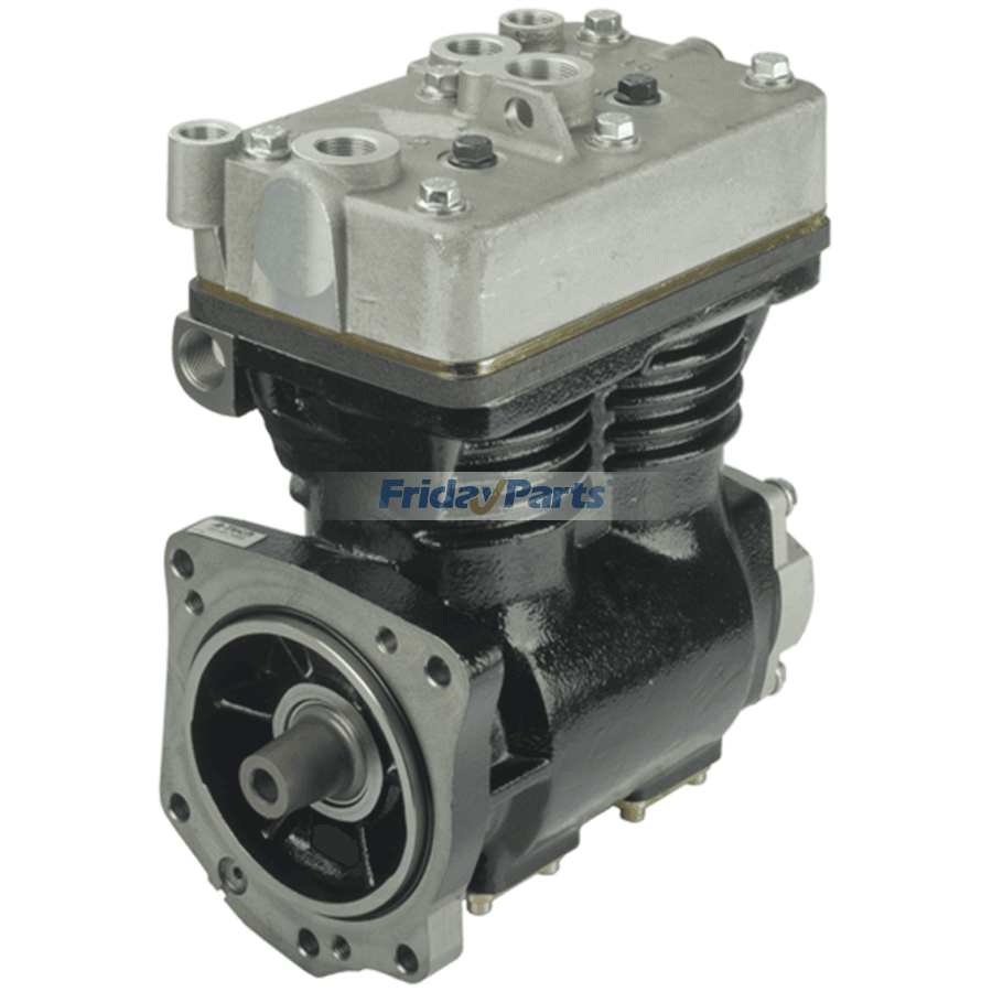 Air Brake Compressor 1541705 1770607 1796663 for Scania Truck P G R T Bus F K N Series