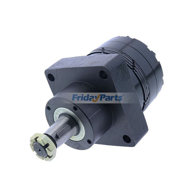 Hydraulic Wheel Drive Motor 139412 for Skyjack Scissor Lift SJ12 SJ16