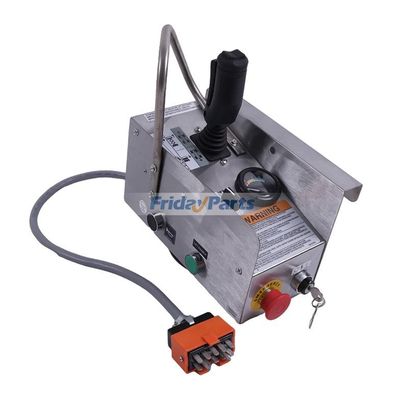Control Box 106109 for SkyJack Scissor Lift 3015 3215 3219 3220 4620 4626 for less