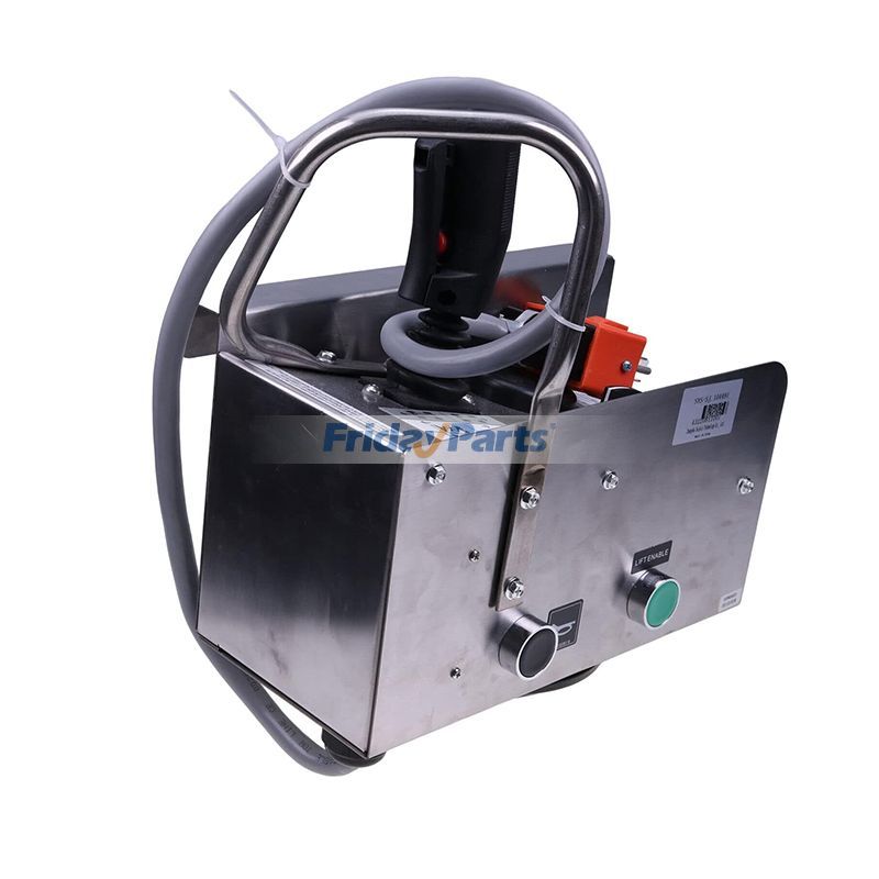 Control Box 106109 for SkyJack Scissor Lift 3015 3215 3219 3220 4620 4626