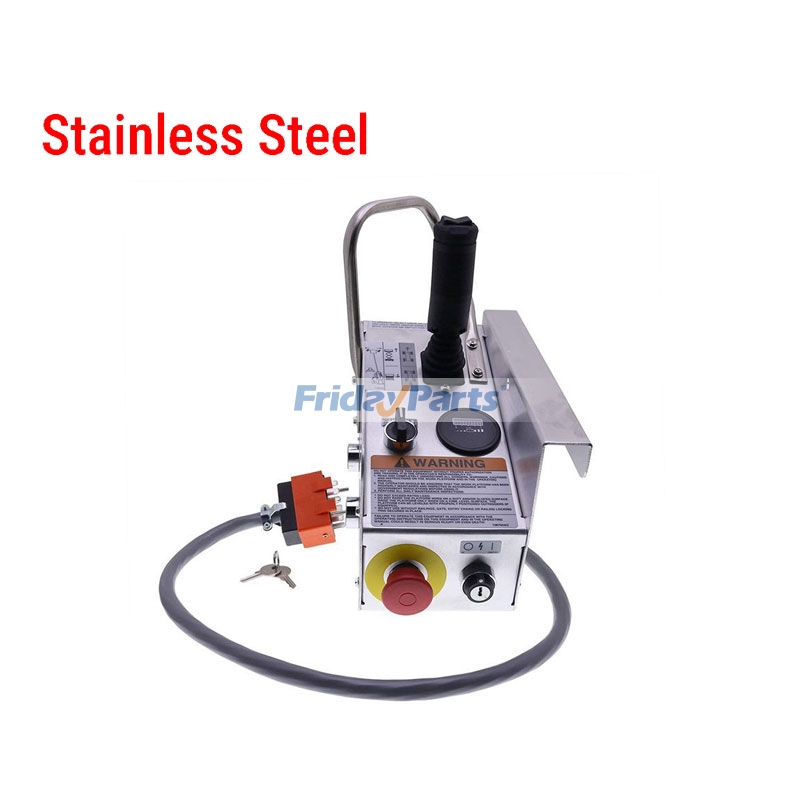 Aerial Work Platforms Control Box