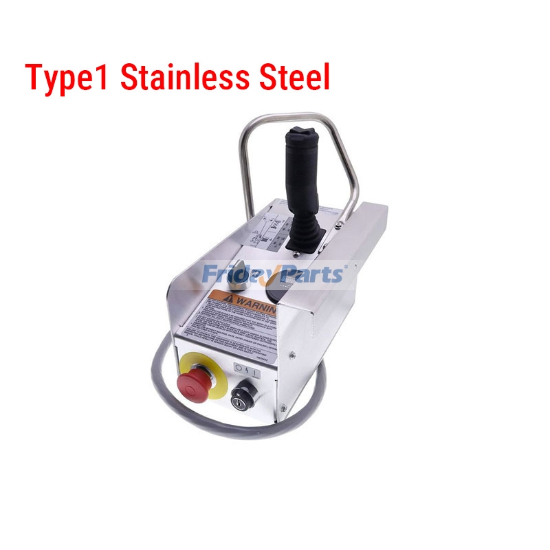 Boîtier de commande Pour Skyjack