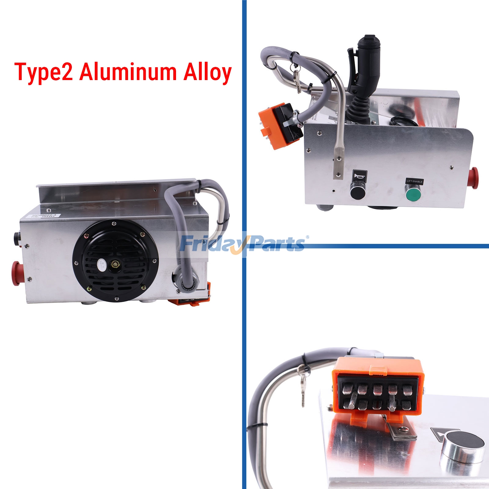 Boîtier de commande pour Nacelle Élévatrice Pour Skyjack