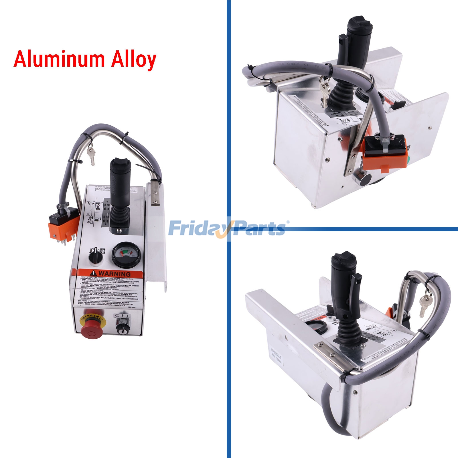 Control Box For Skyjack Aerial Work Platforms