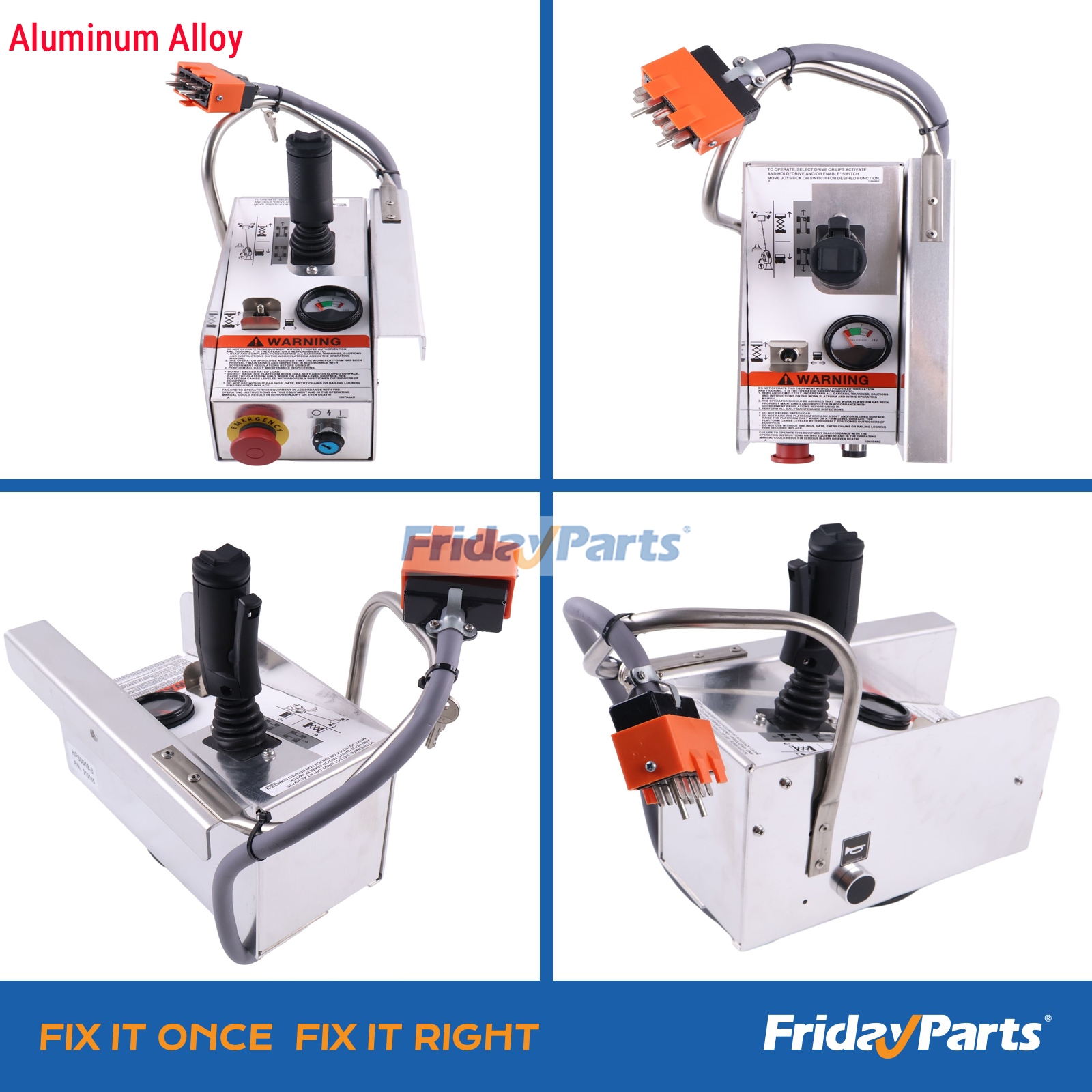 Control Box in Stock in China