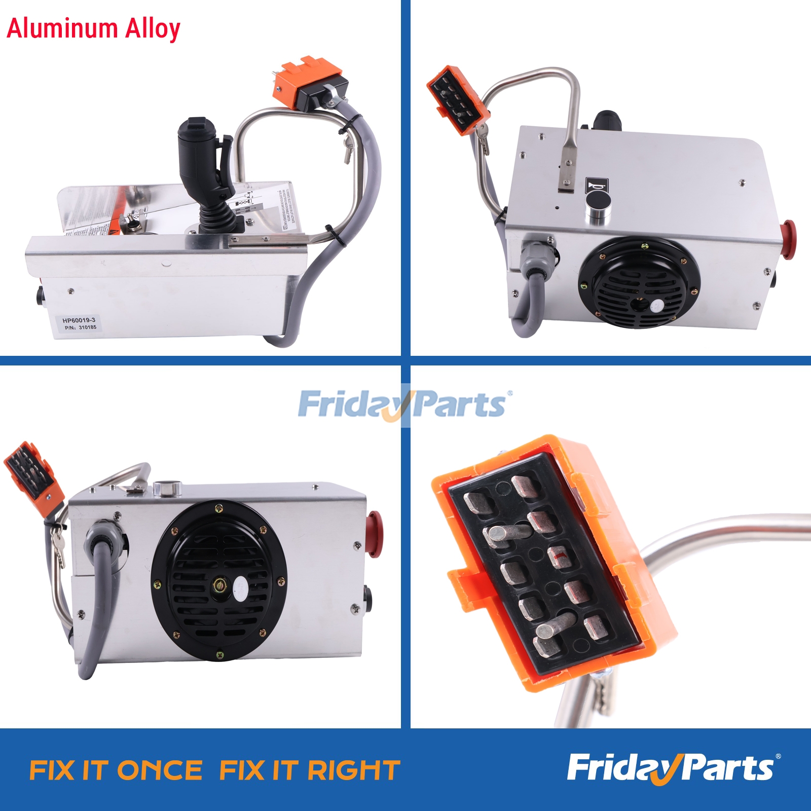  Control Box For Skyjack