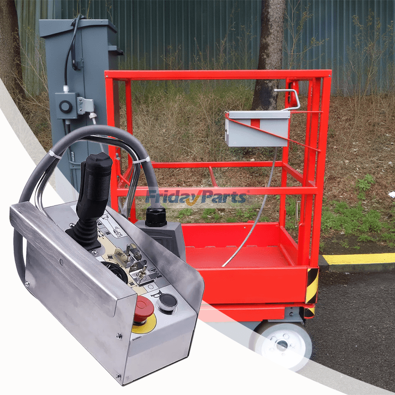 Control Box in Stock in China,USA,China Stock