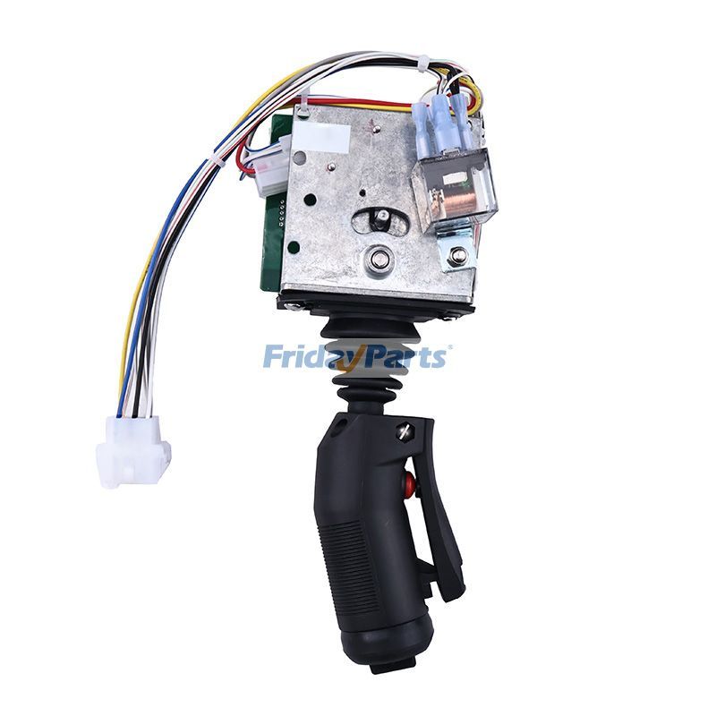 Joystick Controller 123995 for SkyJack Scissor Lift SJIII