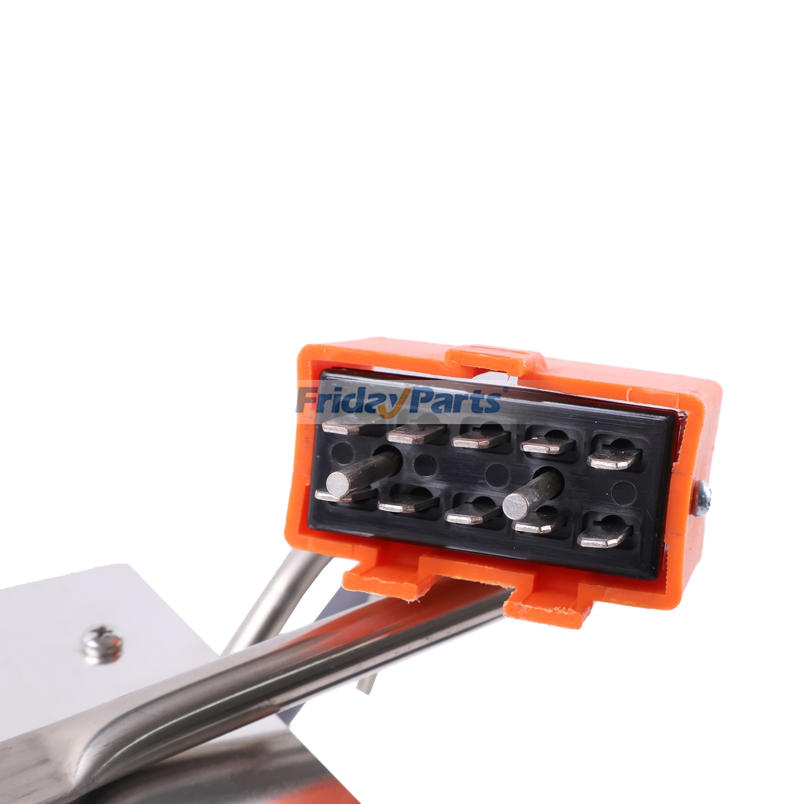 Compra Caja de control con manija 116063 para elevador de tijera SkyJack SJIII 3220 3226 4620 4626 4632 4830 en Fridayparts