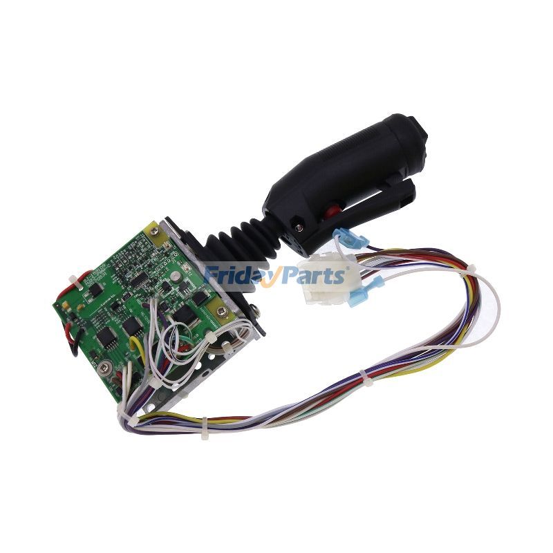 Aerial Work Platforms Joystick Controller Scissor Lift