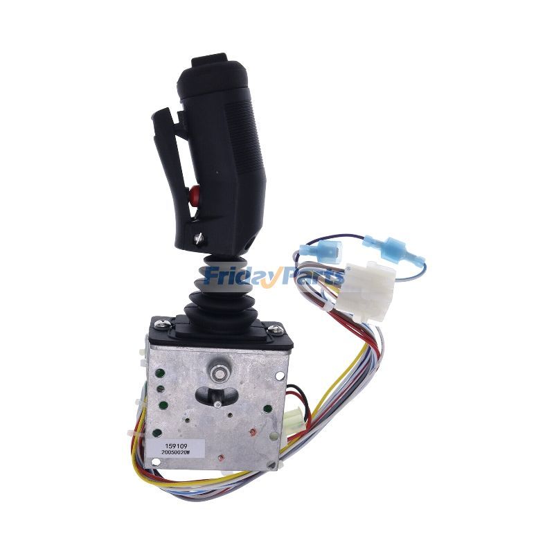 Joystick Controller Scissor Lift in Stock in China,USA,China Stock