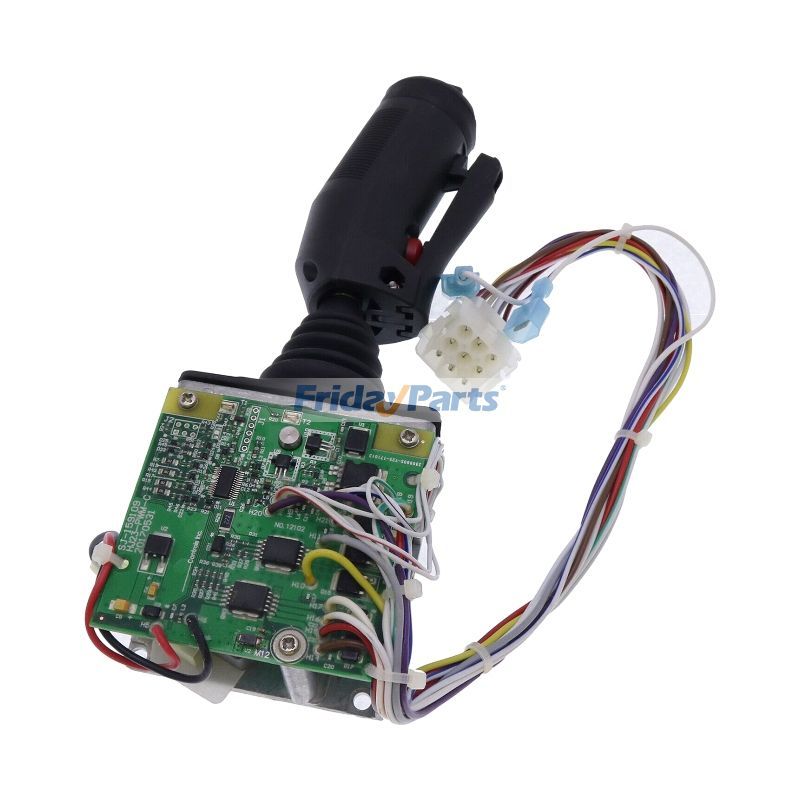 Joystick Controller 159109 for SkyJack Scissor Lift SJ8841RT SJ6826RT SJ6832RT SJ8831RT SJ600 SJ1000