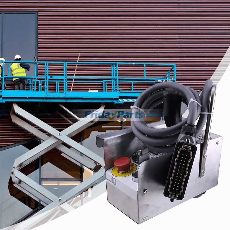  Complete Control Box For Skyjack