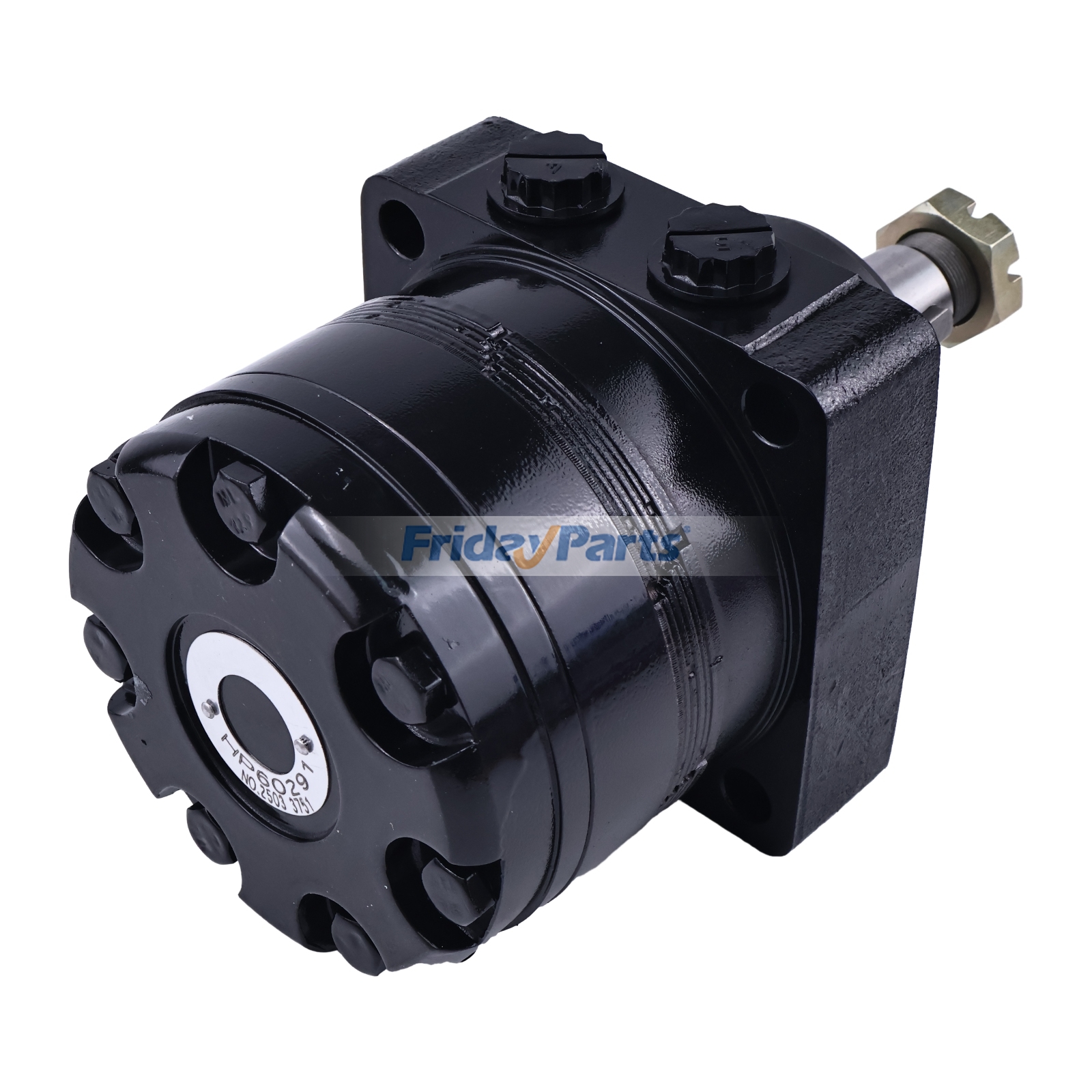 Moteur hydraulique 103129 pour élévateur à ciseaux Skyjack SJ3220 SJ3226 SJ4620 SJ4626 SJ4832pourPour Skyjack