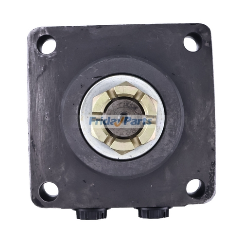 Hydraulic Motor 103129 for Skyjack Scissor Lift SJ3220 SJ3226 Hydraulic Motor 103129 for Skyjack Scissor Lift SJ3220 SJ3226