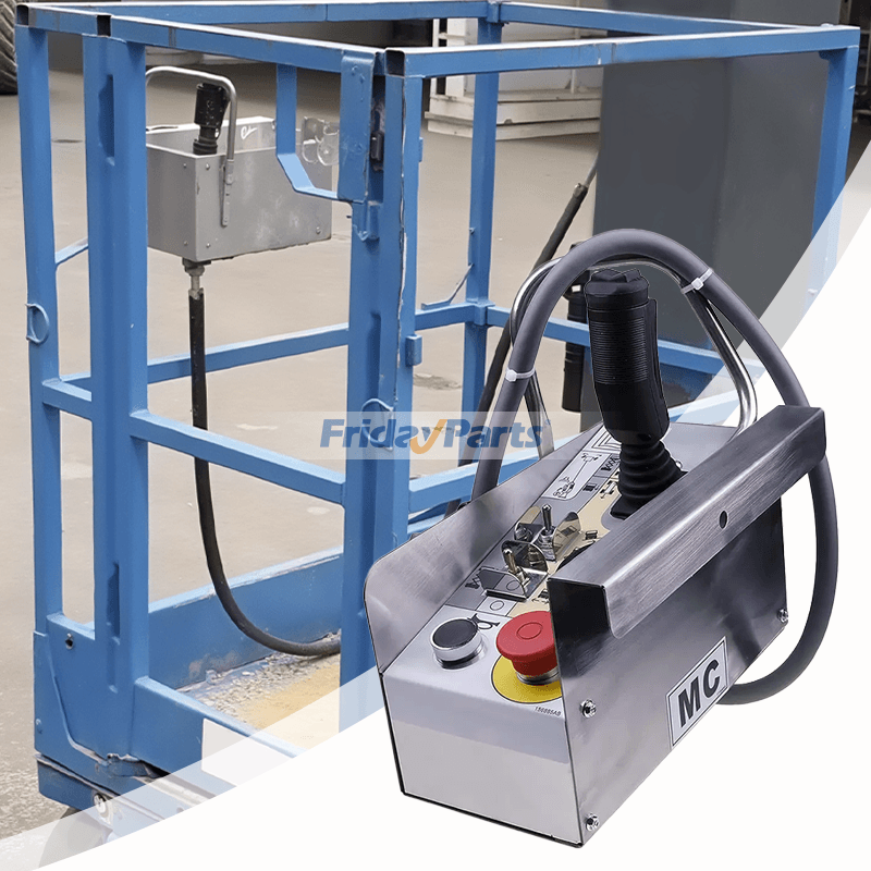  Control Box With Handle For Skyjack