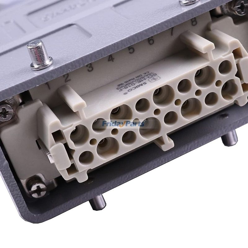 Control Box With Handle SJ-163167 SJ-163168 for Skyjack Scissor Lift ...