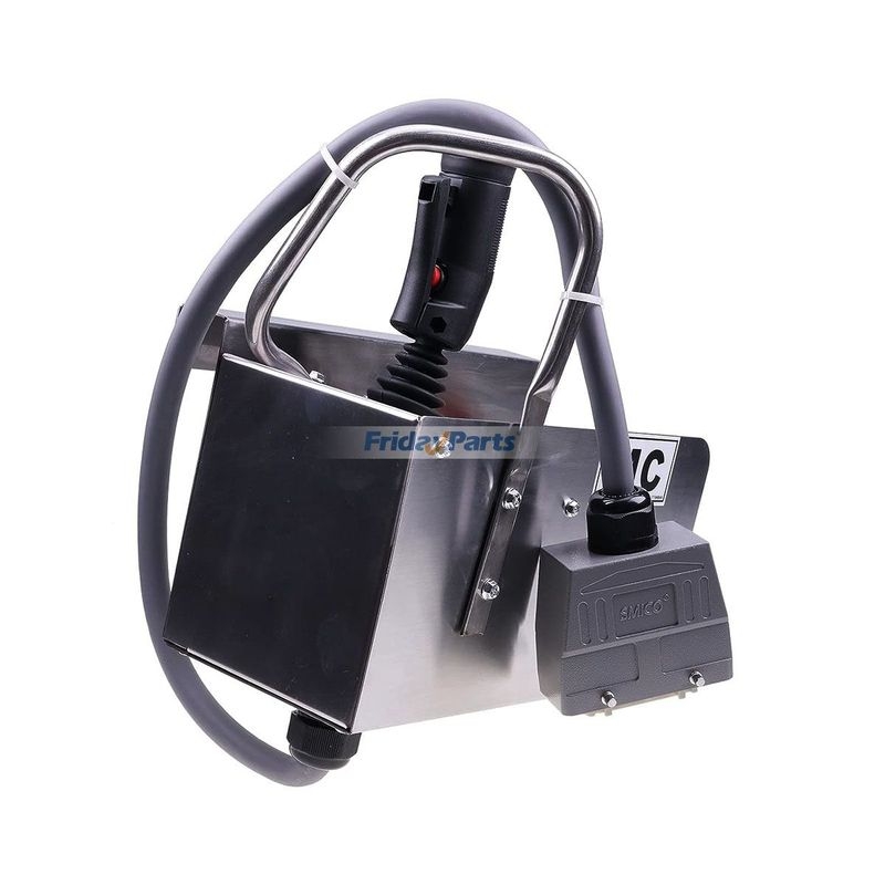 Control Box With Handle SJ-163167 SJ-163168 for Skyjack Scissor Lift ...