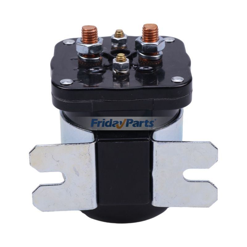 Relais de contacteur solénoïde à 4 bornes 24 V 200 A 146475 pour élévateur à ciseaux Skyjack SJIII3215 SJIII3219 SJIII3220 SJIII3015 SJIII3226 SJIII4830pourPour Skyjack