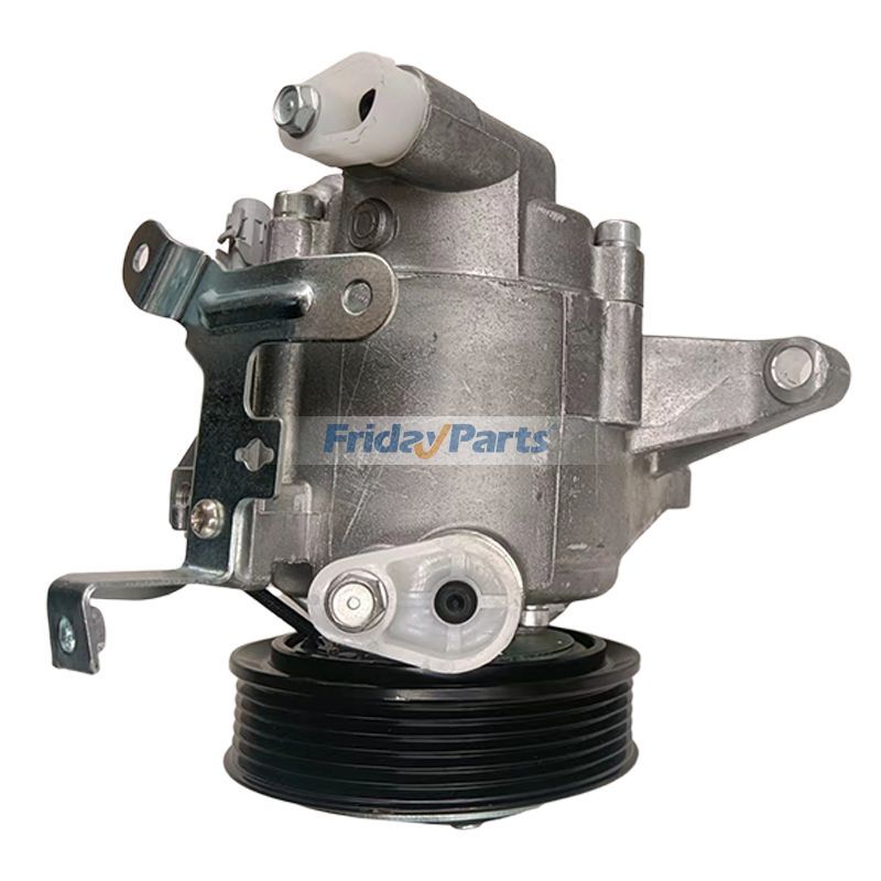 Vehicle For Subaru Forester XV 2012-2015 A/C Compressor