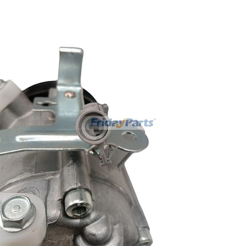For Subaru Forester XV 2012-2015 A/C Compressor in Stock in China