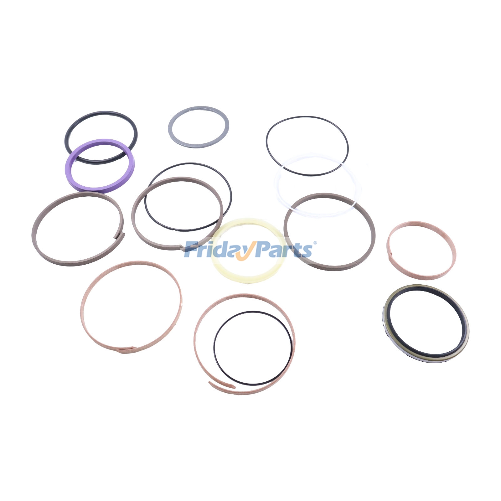 Arm Cylinder Seal Kit for Engine,Excavator