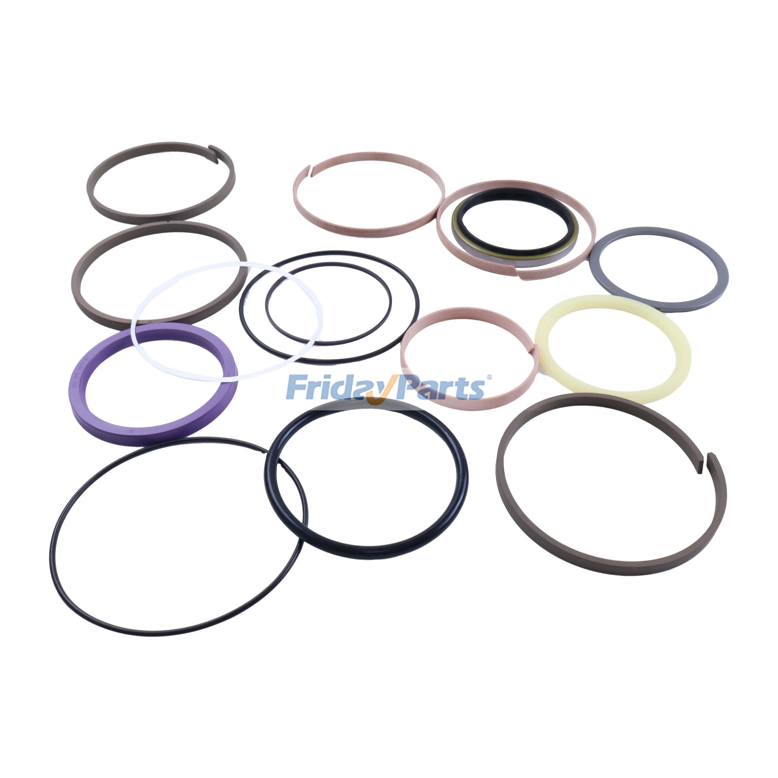 住友掘削機 LS2800FJ ブームシリンダーシールキット