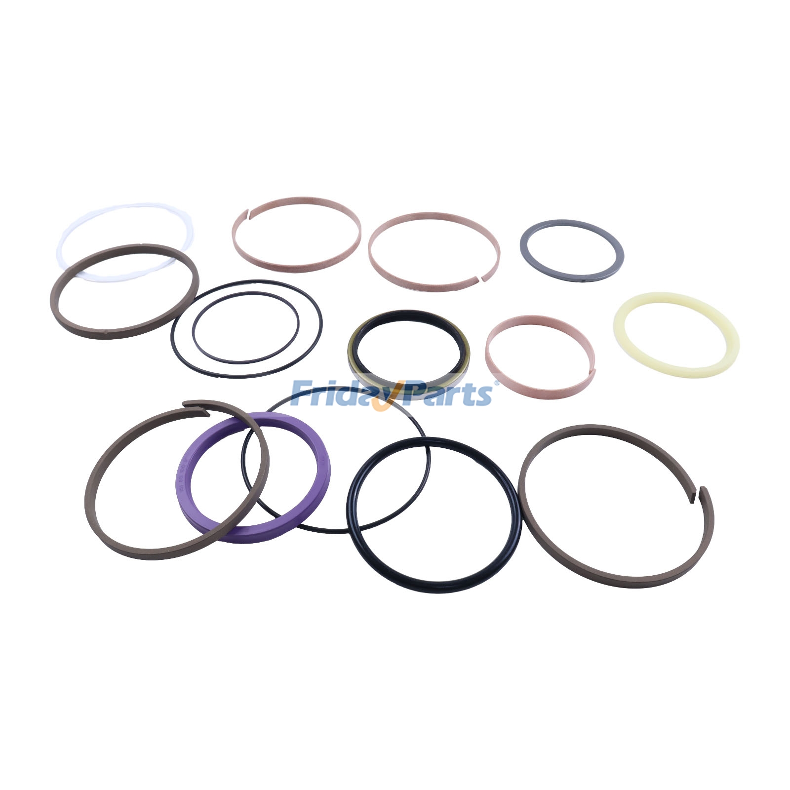 SUMITOMO用ブームシリンダーシールキット