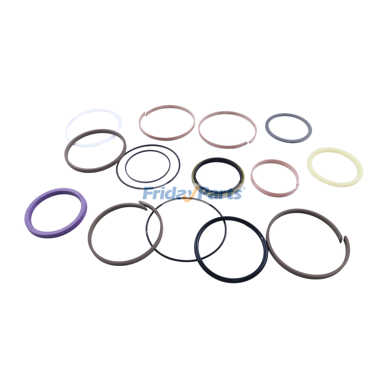 SUMITOMO用用住友掘削機 LS2800FJ ブームシリンダーシールキット