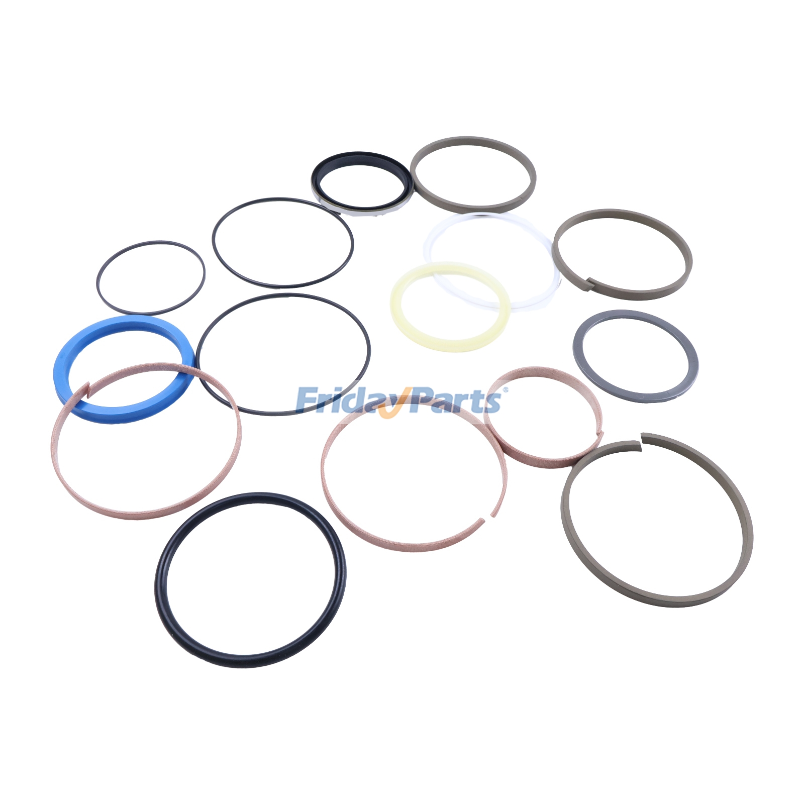 Kit de joint de vérin de godet Pour SUMITOMO