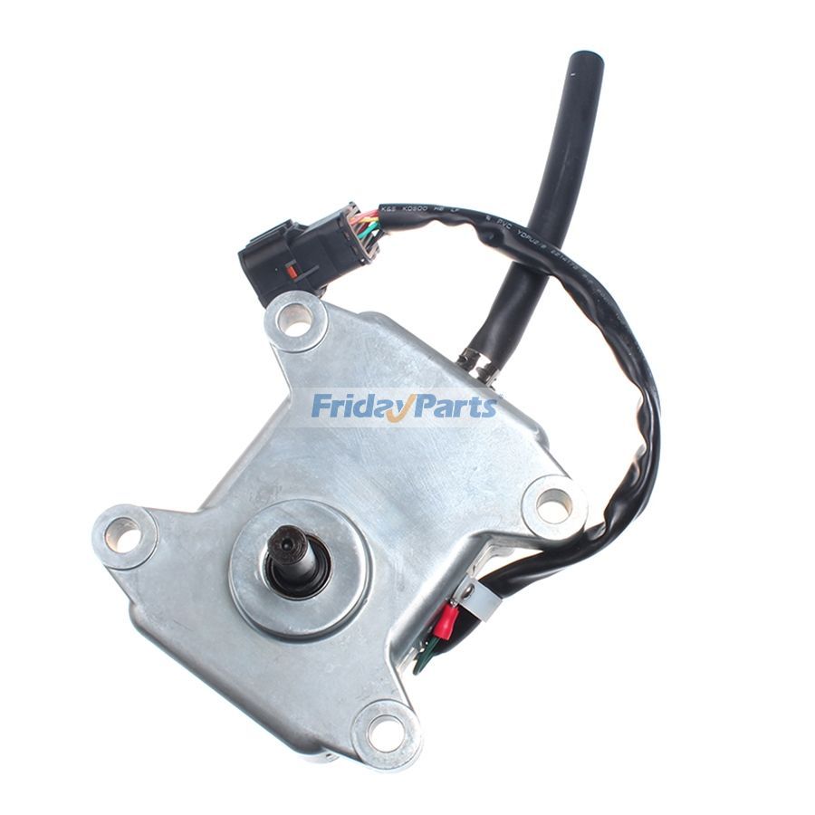 9 PINS Stepping Throttle Motor in Stock in China