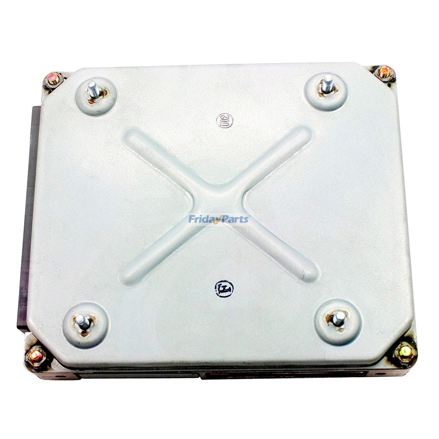 Motor,Escavadora  Para CASE,Para SUMITOMO - Controlador de computador da unidade ECU 407915-5480 181510-7690 para motor Isuzu 6BG1 6BG1T 4BG1 Sumitomo SH290-3 SH200-3 SH300-3 CASE CX225SR CX210 CX230 Escavadeira