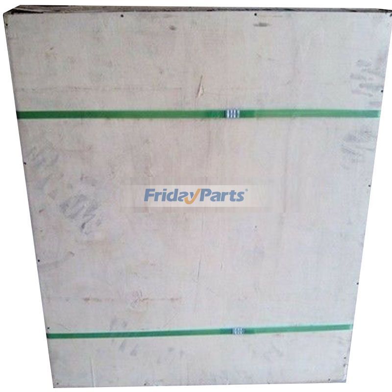 Für Sumitomo Bagger SH145U Hydraulikölkühler