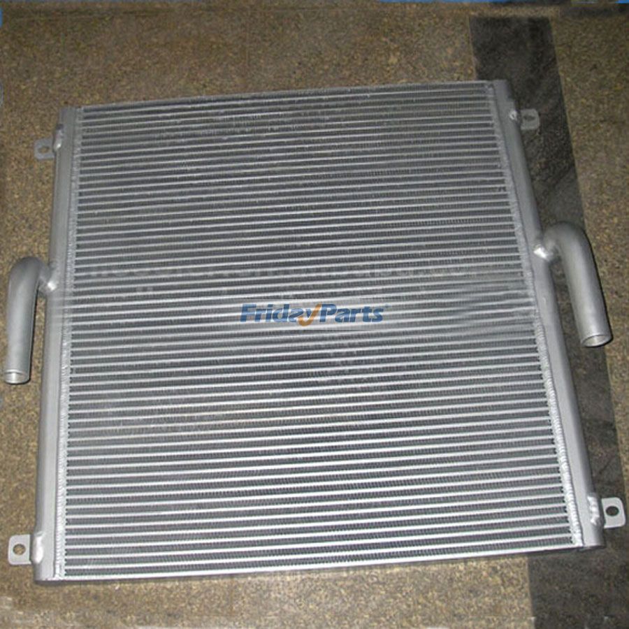 Für Sumitomo Bagger SH200A3 Hydraulikölkühler