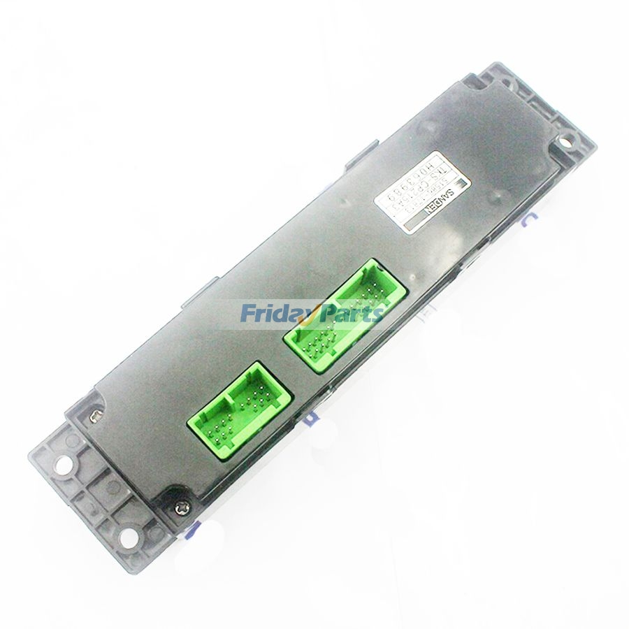 Air Condition Controller for Engine,Excavator