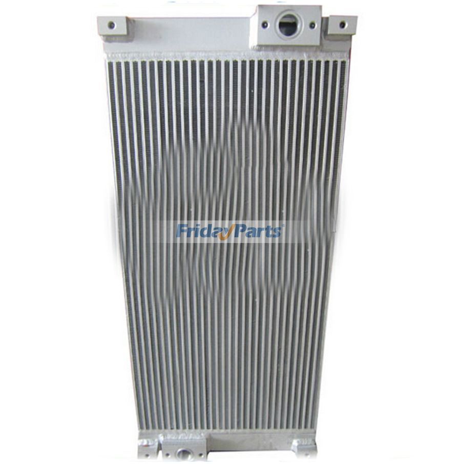 Für Sumitomo Bagger SH210-5 Hydraulikölkühler