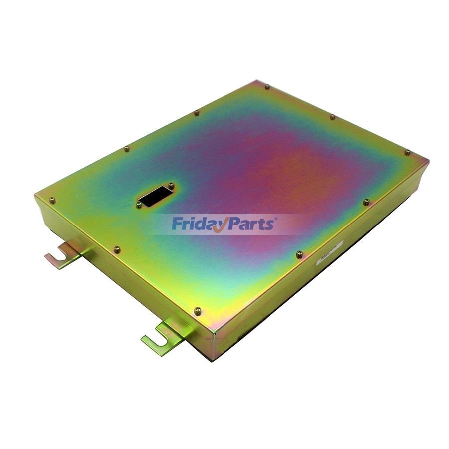 For Sumitomo Excavator SH210 A1 A2 Cab Controller Panel V-ECU KHR1794