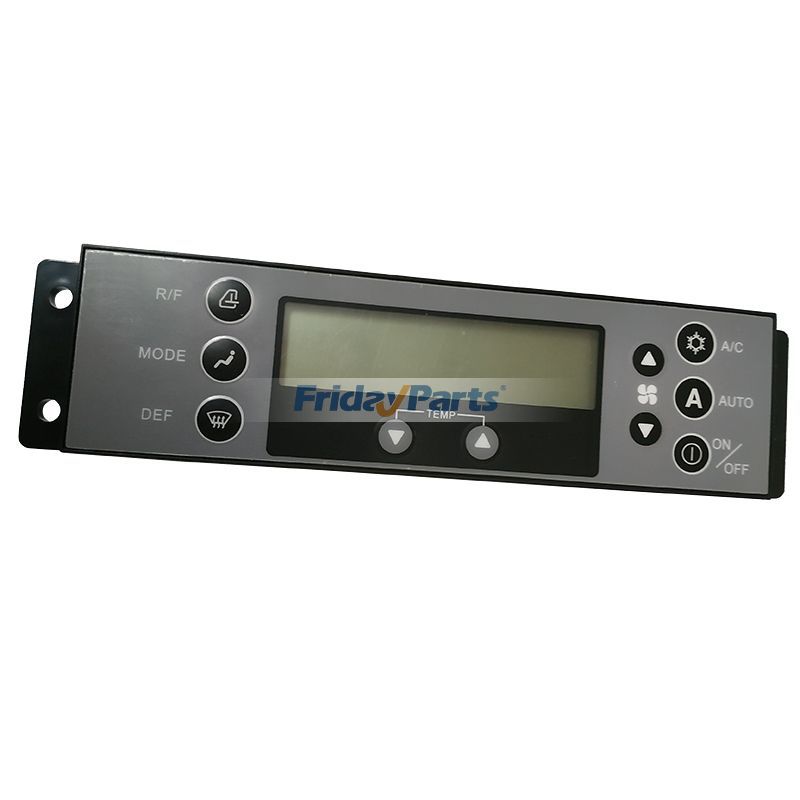 For Sumitomo Excavator SH210 SH200 Air Condition Controller 51586-17742