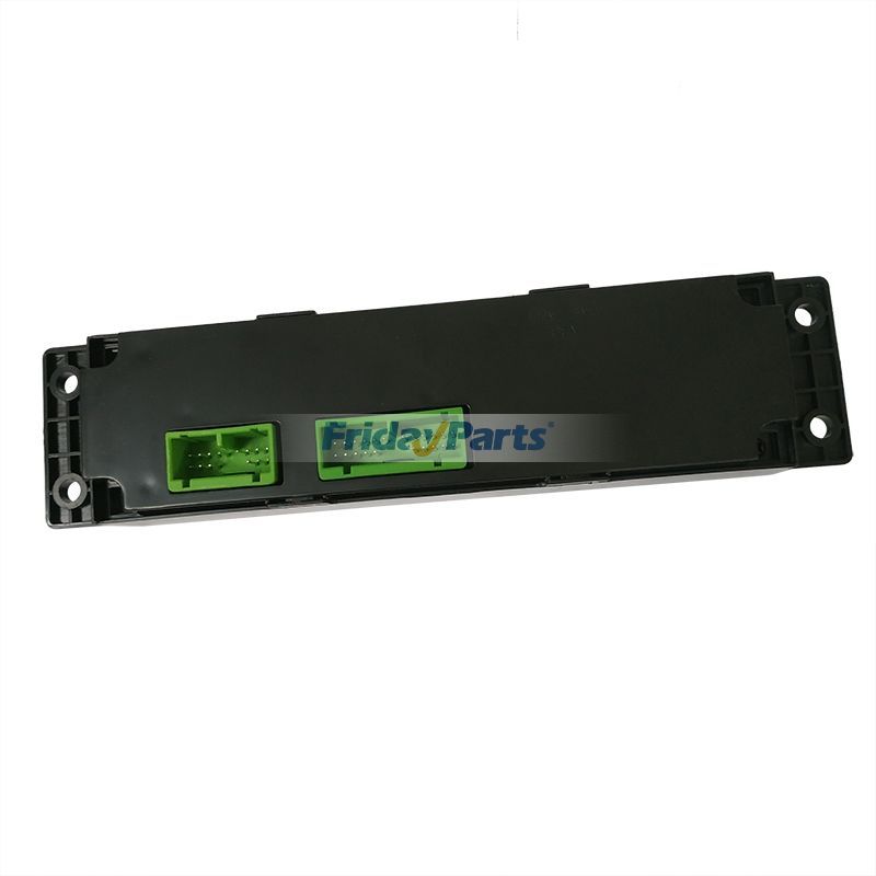 Air Condition Controller for Engine,Excavator