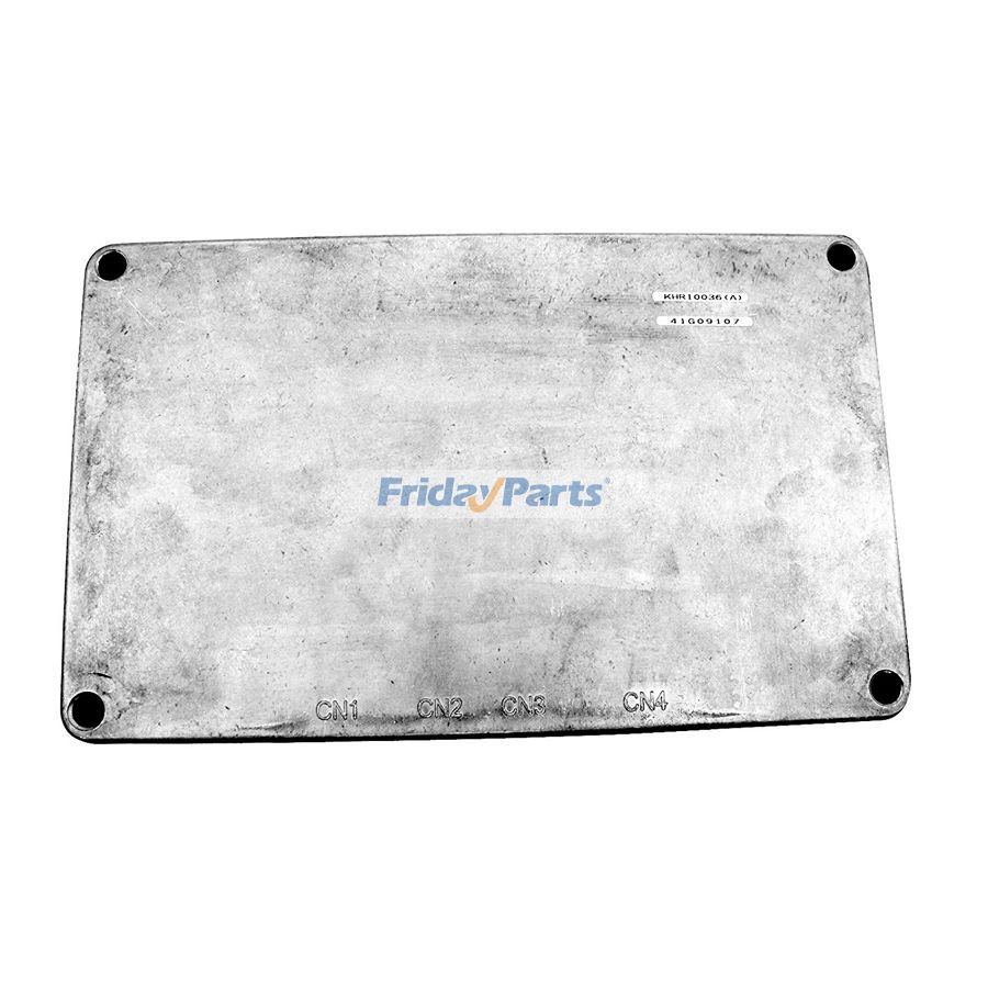 Engine,Excavator Cab Controller Panel V-ECU