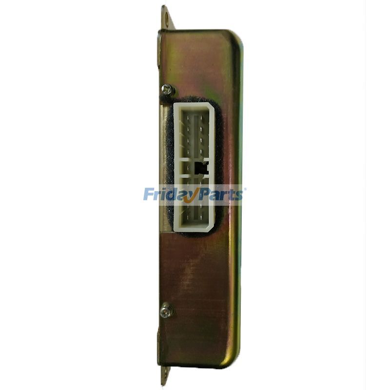 Engine,Excavator Motor Driver Panel Controller