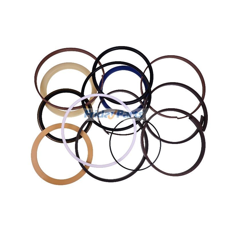 Bucket Cylinder Seal Kit for Sumitomo Excavator SH300-3
