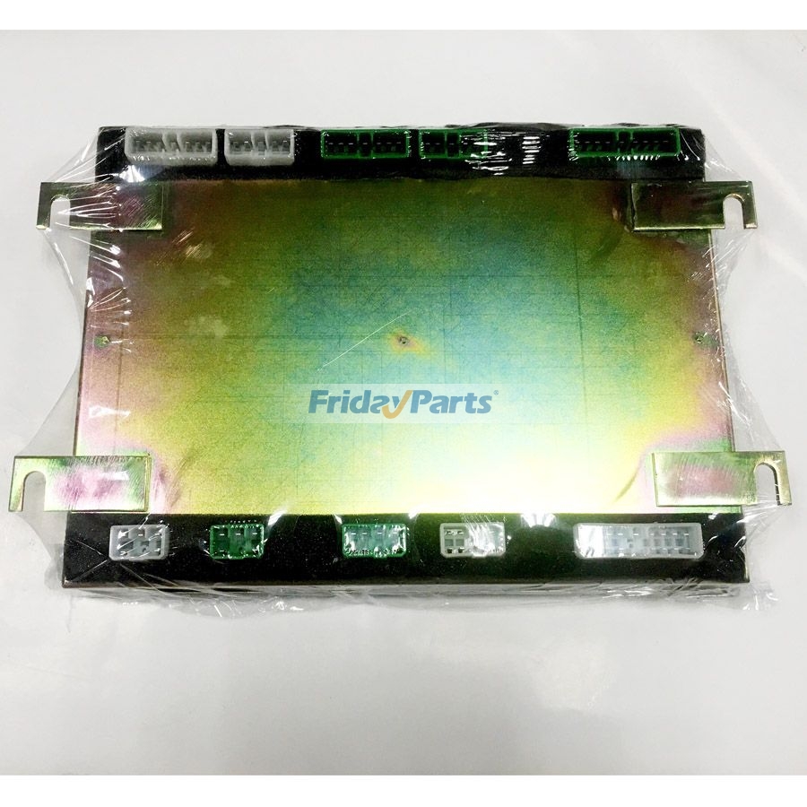 V-ECU Control Panel KHR1784 for Engine,Excavator
