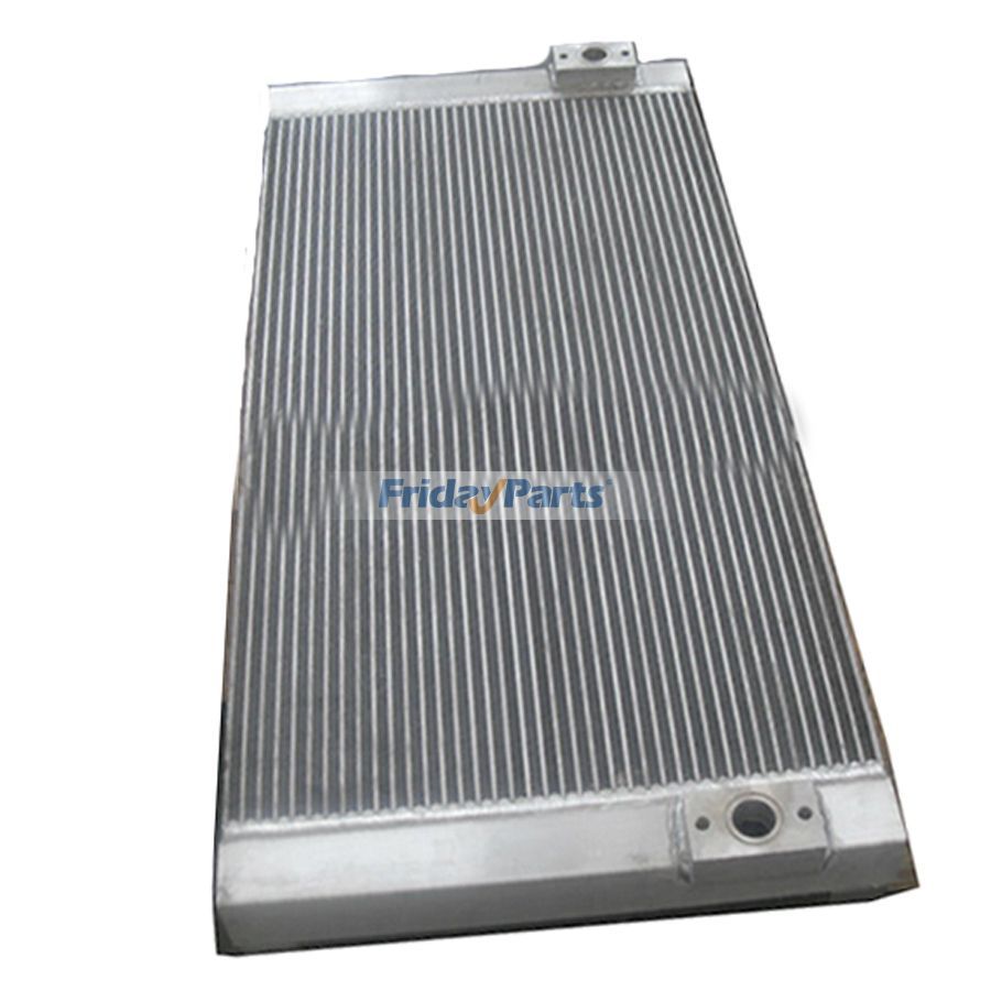 Refroidisseur d'huile hydraulique pour excavatrice Sumitomo SH350-5