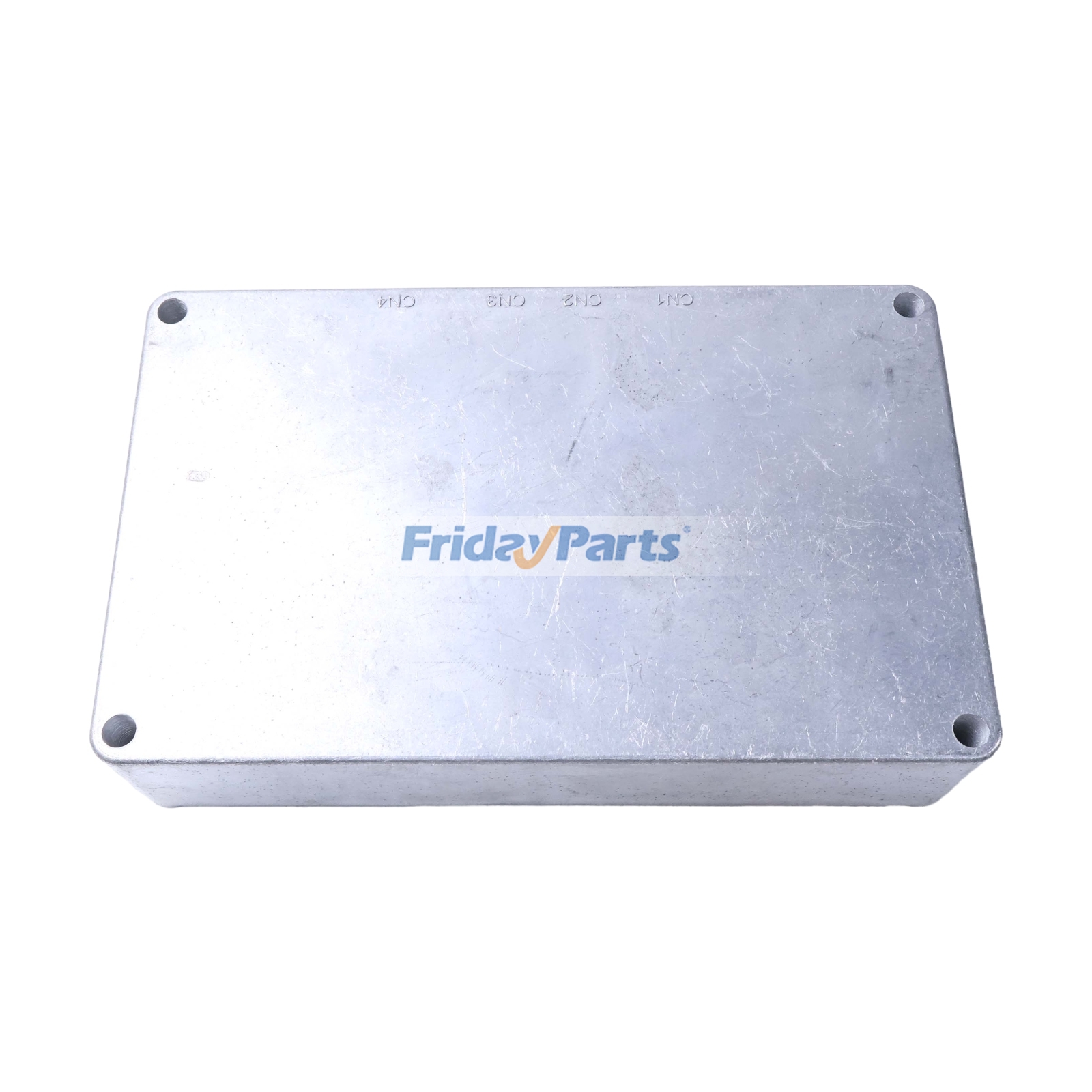 FridayPartsのコントローラ