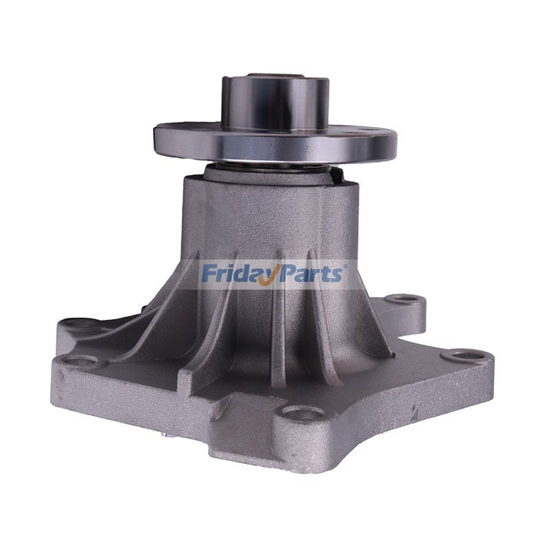 Water Pump for Isuzu Engine 4JB1 Sumitomo Excavator SH60