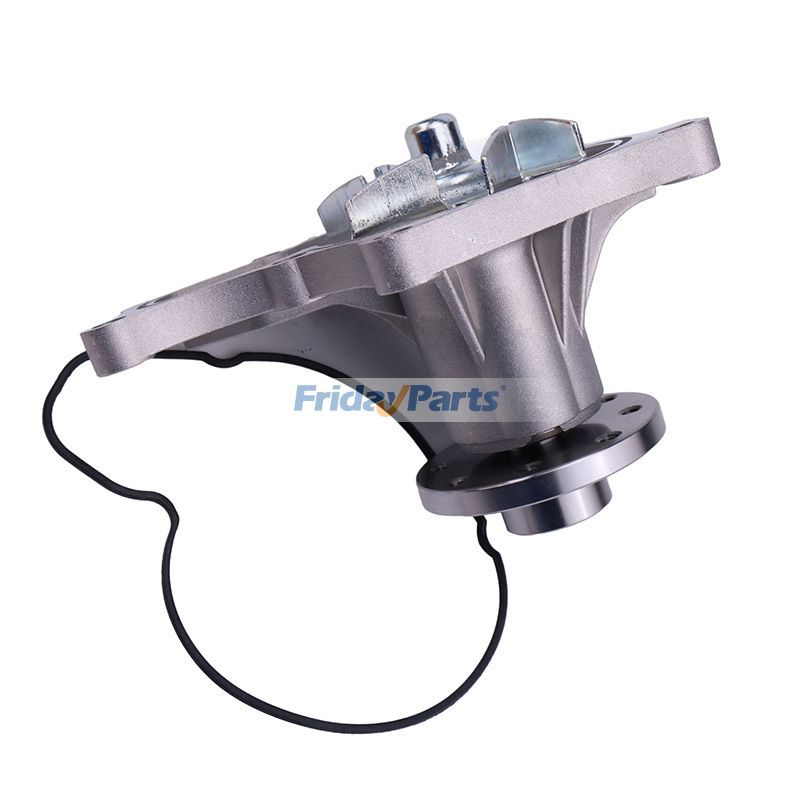ばく1/4 Water Pump for Isuzu Engine 4JB1 Sumitomo Excavator SH60
