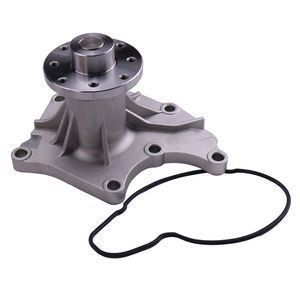 Water Pump for Isuzu Engine 4JB1 Sumitomo Excavator SH60
