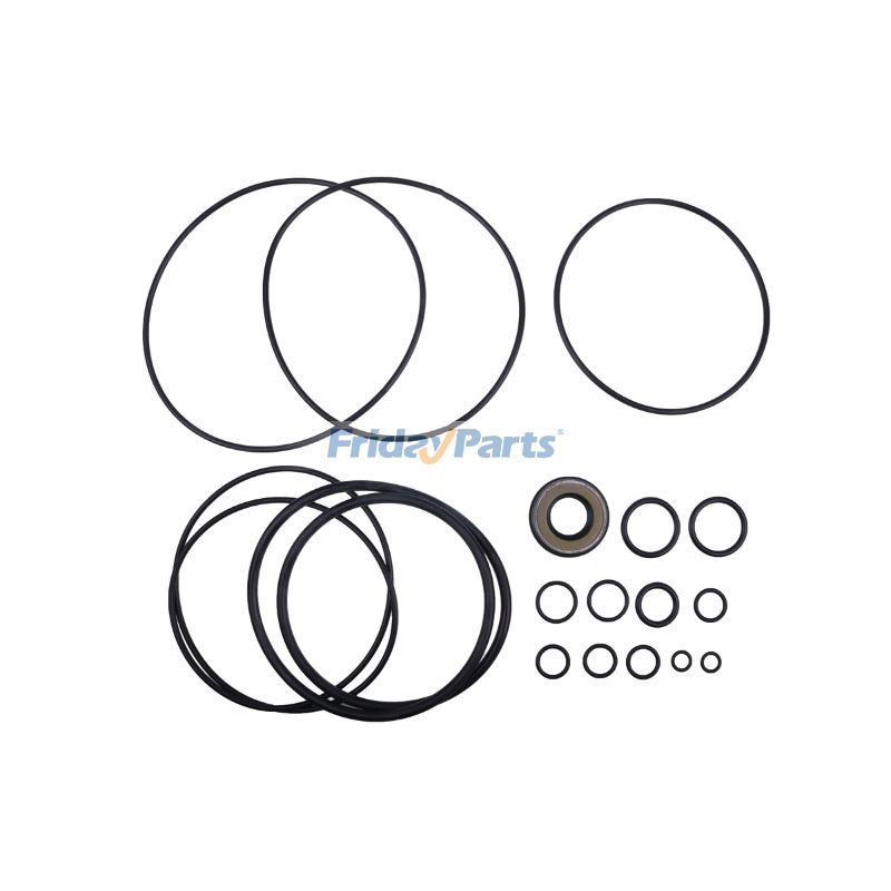 Travel Motor Seal Kit for Sumitomo Excavator SH75U